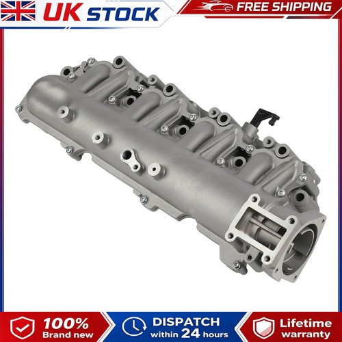 Inlet intake manifold kit - manifold, for