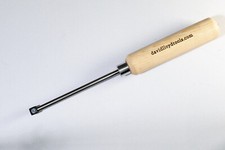 Carbide Tipped Wood Turning