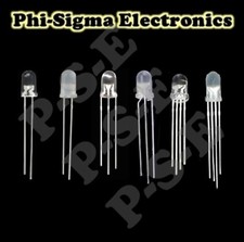 Special LEDs 3mm/5mm 