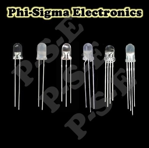 Special leds 3mm 5mm - 3mm/5mm,