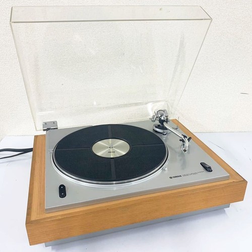 Yamaha 700c record - record, player