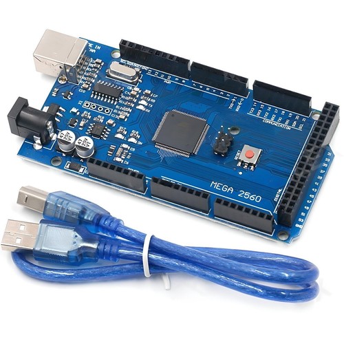Mega 2560 module - 2560, r3