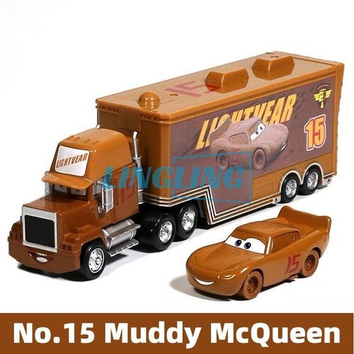 Set disney pixar cars - of,