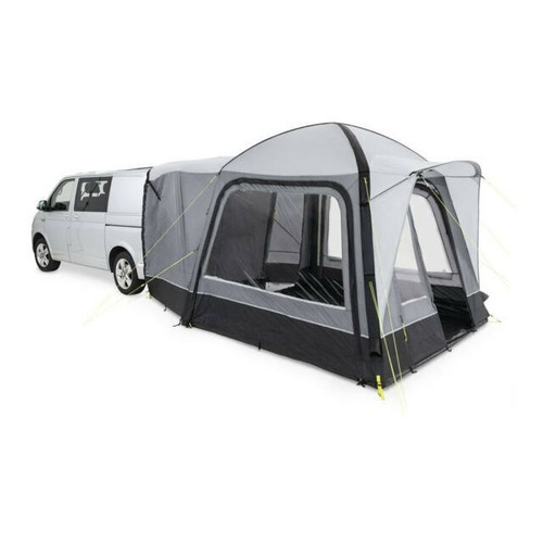 Kampa cross air tailgate - cross, t/g