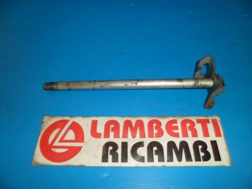Rear wheel axle kawasaki - rear, kle