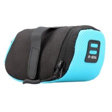 1* Bike Bicycle Saddle Bag