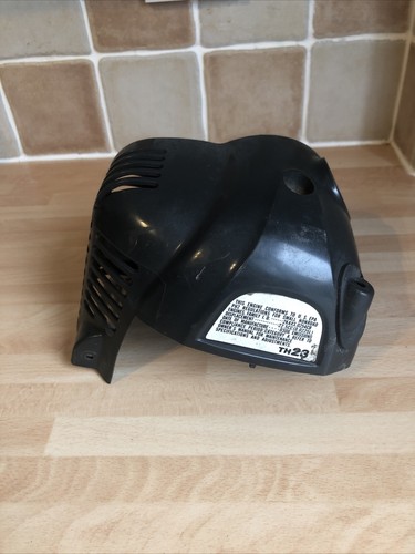 Genuine kawasaki th23 engine - genuine,