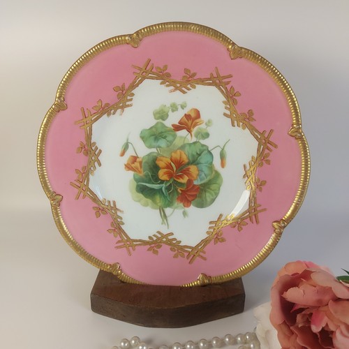Minton dessert plate - dessert,