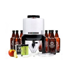 Hard cider kit extra - hard,