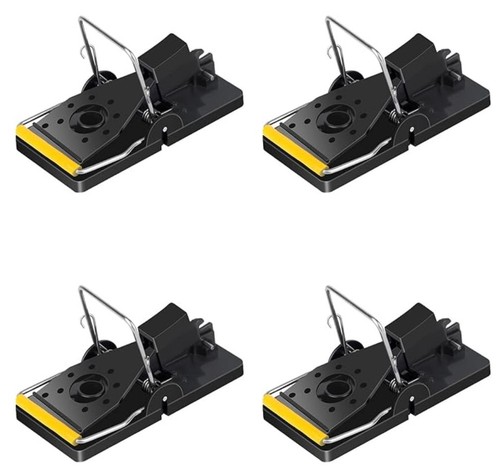 Long 4pack rat - 4pack,