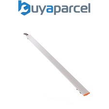 Vaunt 1250mm Premium Heavy Duty Aluminium Clamp Guide Straight Cut Saws Routers