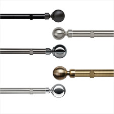 28mm Fixed Length Metal Eyelet