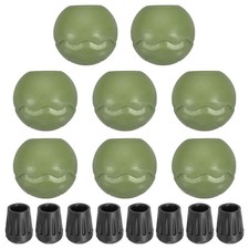 0.55 Inch Chair Feet