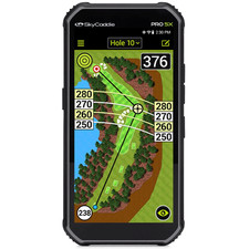 SKYCADDIE PRO 5X GOLF GPS