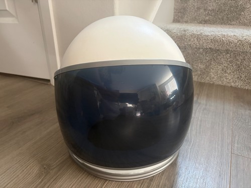Spirit adult astronaut helmet - adult,