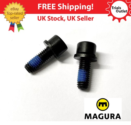 Genuine magura disc brake - genuine,