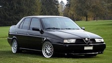 Alfa-Romeo 155 Q4 1992-1998