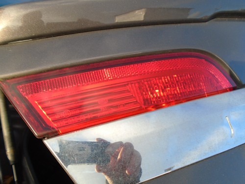 Jaguar 0d nearside - 09,