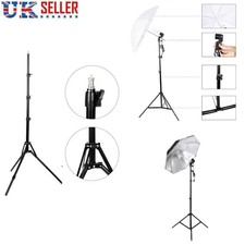 2M Light Stand Tripod