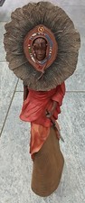 Soul Journeys Maasai Figurine