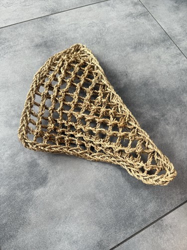 Reptile platform hammock - platform,