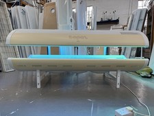 24Tube W/facial 100watt Hapro