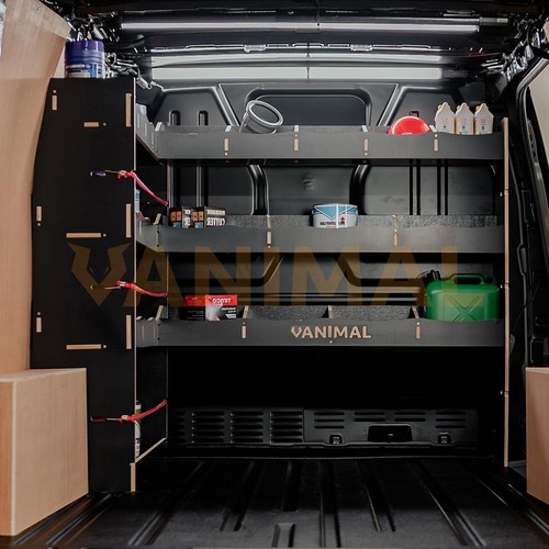 Fiat scudo hexaboard bulkhead - scudo,