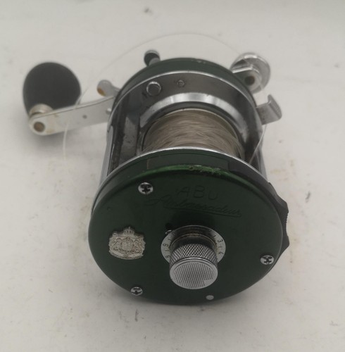 Abu ambassadeur 6500c3 - ambassadeur, mag