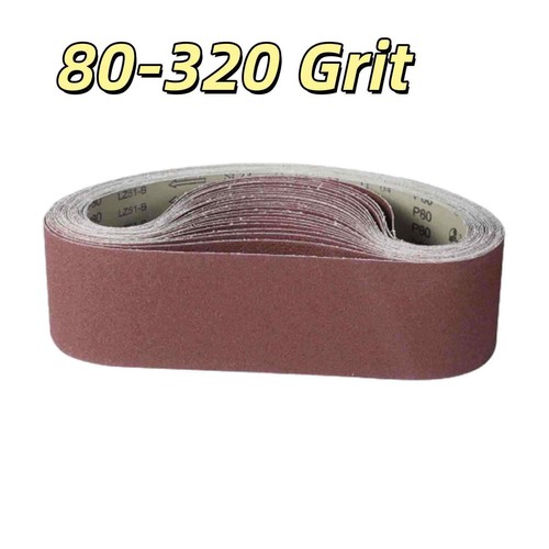 100x915mm durable sanding - 100x915mm,