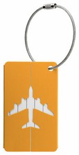 Luggage Tags Holiday Suitcase