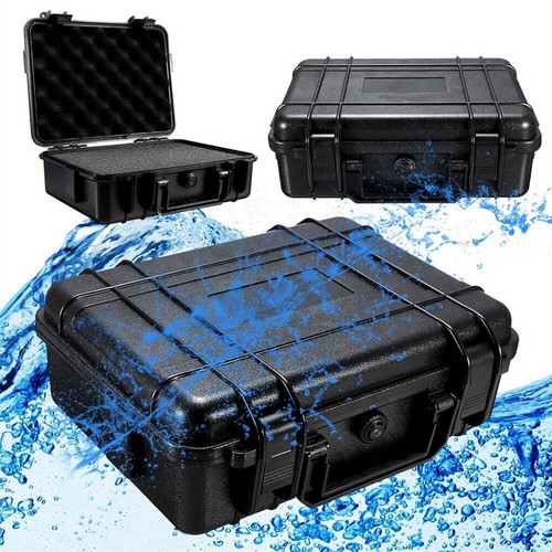 Waterproof travel flight hard - waterproof,
