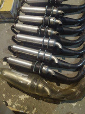 MARMITTE KART OKJ ELTO 125 OK JUNIOR 