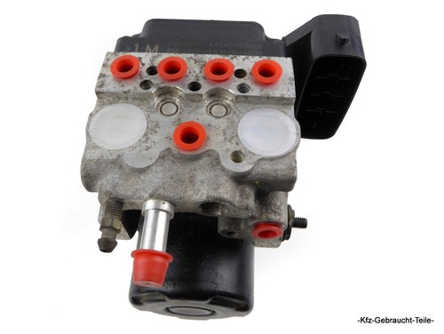 Lexus is200 abs block - lexus,