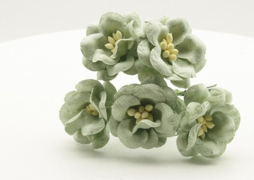 Mulberry paper mini magnolia - mulberry,
