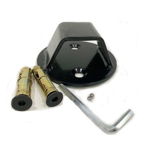 Motorcycle ground anchor floor - motorcycle,