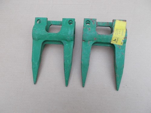 Qty john deere - qty, 2
