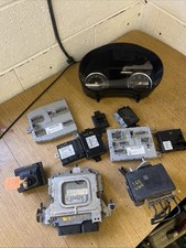 mercedes c200 1.6d W205 S205