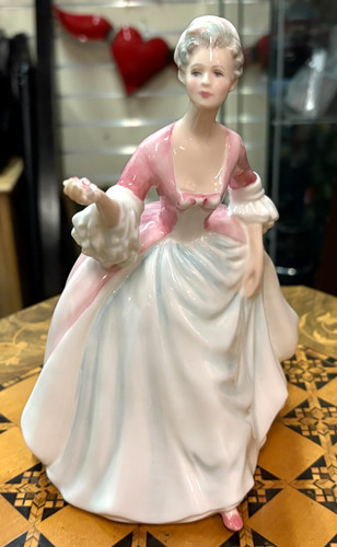 Vintage royal doulton diana - vintage,