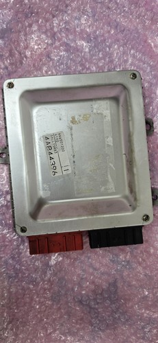 Land rover discovery td5 ecu - discovery,