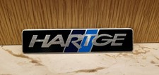 Hartge Badge ( E30, E36, E28