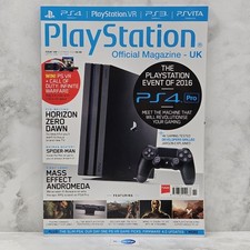 PlayStation Issue #128