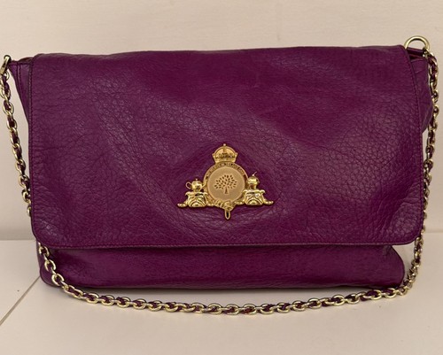 Rare vintage mulberry - rare,
