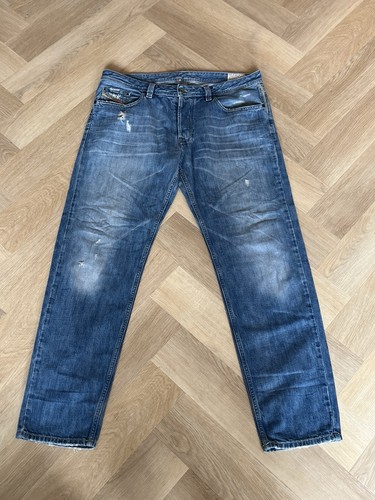 Diesel larkee jeans mens w36 - larkee-t,