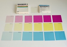 Ilford Cibachrome Filter Set -