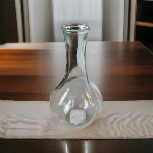 Ikea decorative twist vase - decorative,