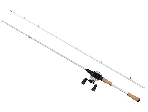 Abu garcia max - garcia,