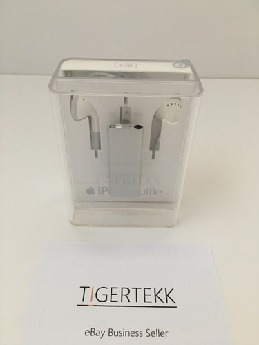 New sealed rare - rare, ipod