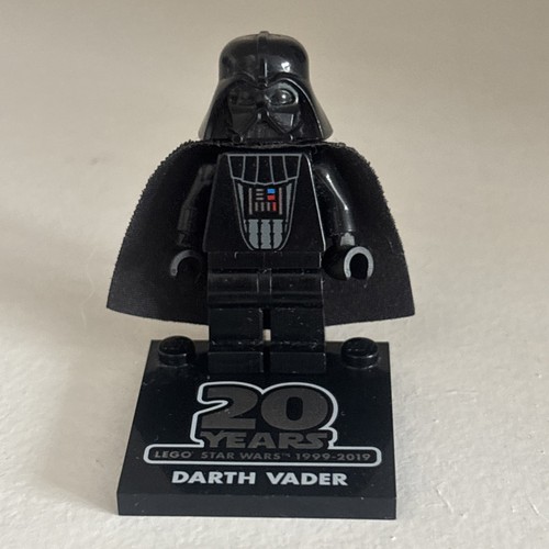 Lego star wars darth - star, vader