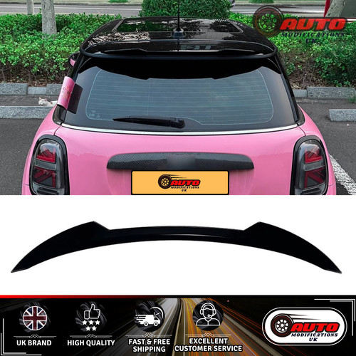 Mini cooper f55 - mini, rear