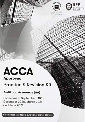 Acca audit and assurance - acca,